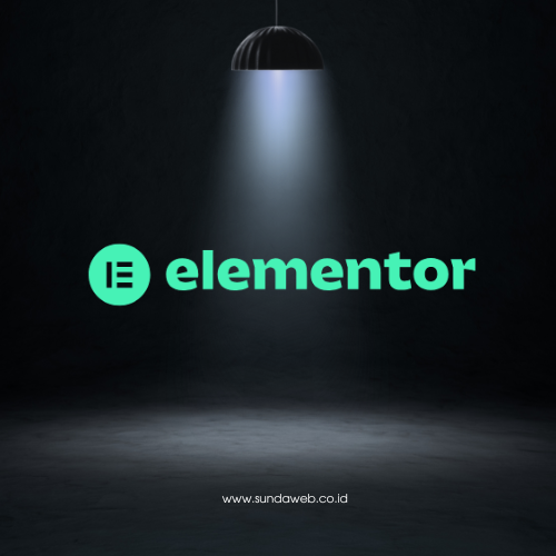 Jasa Instal Elementor PRO